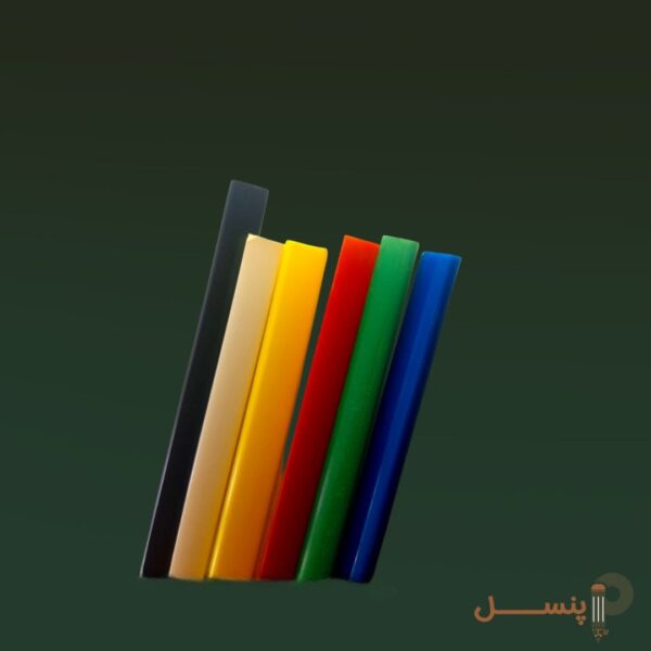 شیرازه شماره 8 سایز A4 - تصویر 3