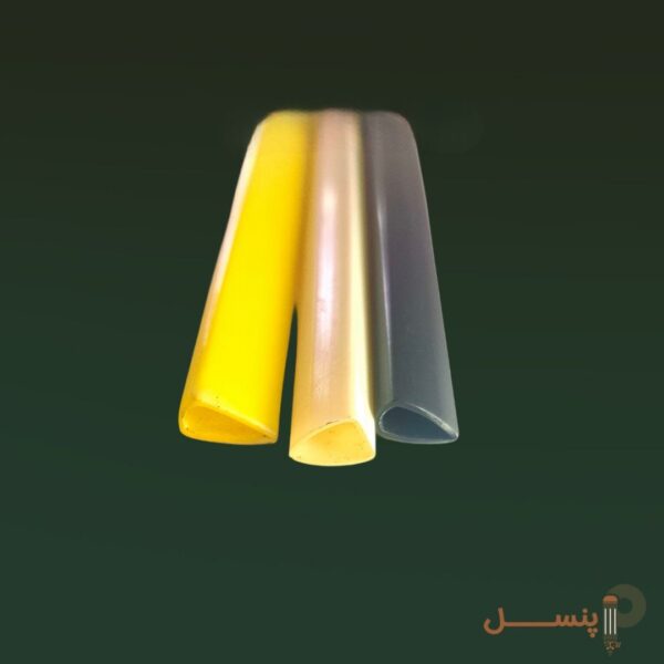 شیرازه شماره 8 سایز A4 - تصویر 2
