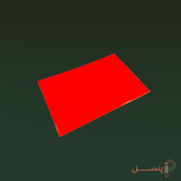 طلق A4نیک آور(NIKAVAR) 0.13 میکرون بسته 2 عددی - تصویر 3