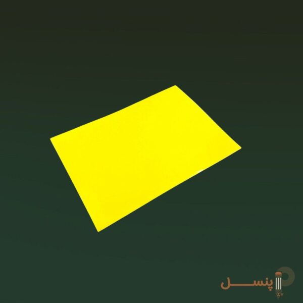 طلق A4نیک آور(NIKAVAR) 0.13 میکرون بسته 2 عددی