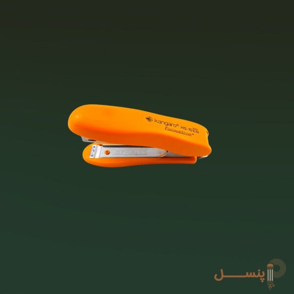 دستگاه منگنه کانگرو مدل KANGARO HS-10EN