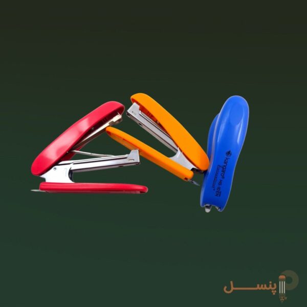 دستگاه منگنه کانگرو مدل KANGARO HS-10EN - تصویر 2
