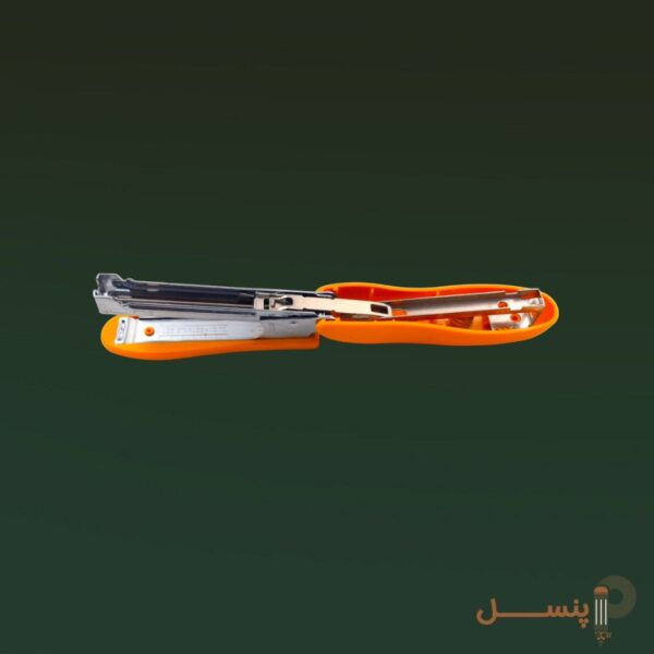 دستگاه منگنه کانگرو مدل KANGARO HS-10EN - تصویر 3